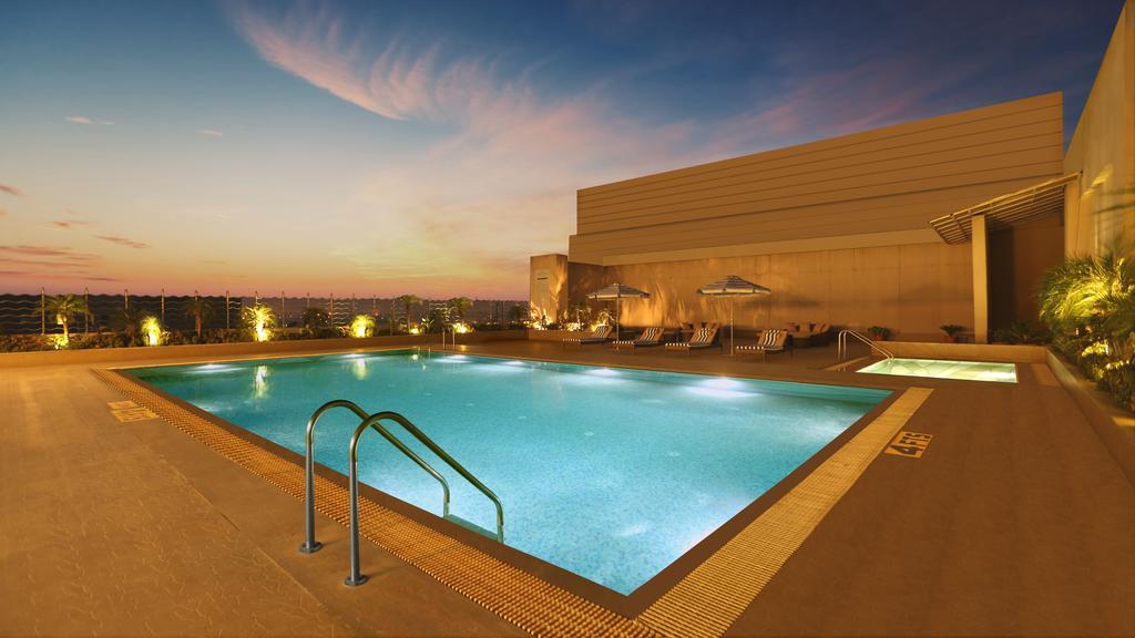 Country Inn & Suites By Radisson, ميروت المظهر الخارجي الصورة
