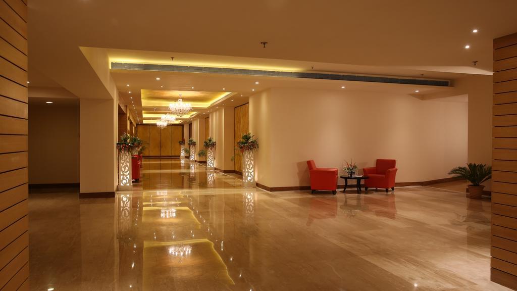 Country Inn & Suites By Radisson, ميروت المظهر الخارجي الصورة