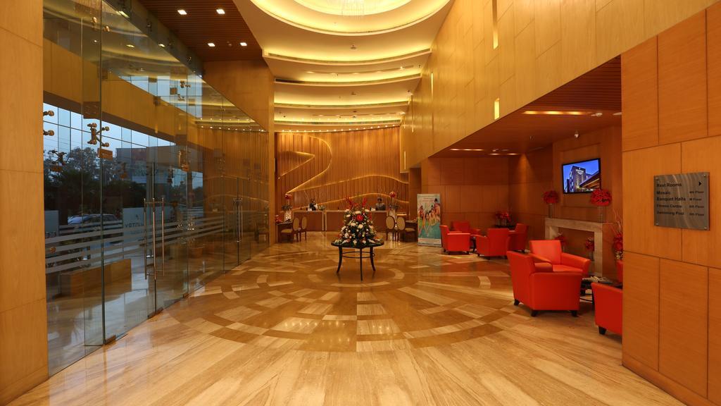Country Inn & Suites By Radisson, ميروت المظهر الخارجي الصورة