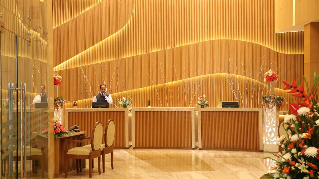 Country Inn & Suites By Radisson, ميروت المظهر الخارجي الصورة