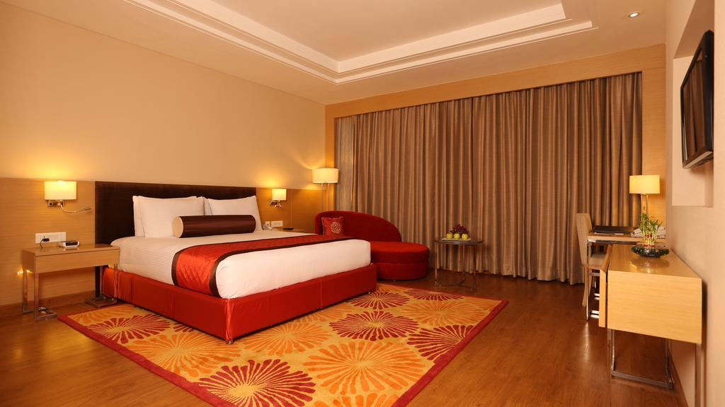 Country Inn & Suites By Radisson, ميروت المظهر الخارجي الصورة