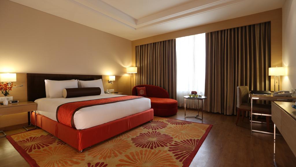 Country Inn & Suites By Radisson, ميروت المظهر الخارجي الصورة