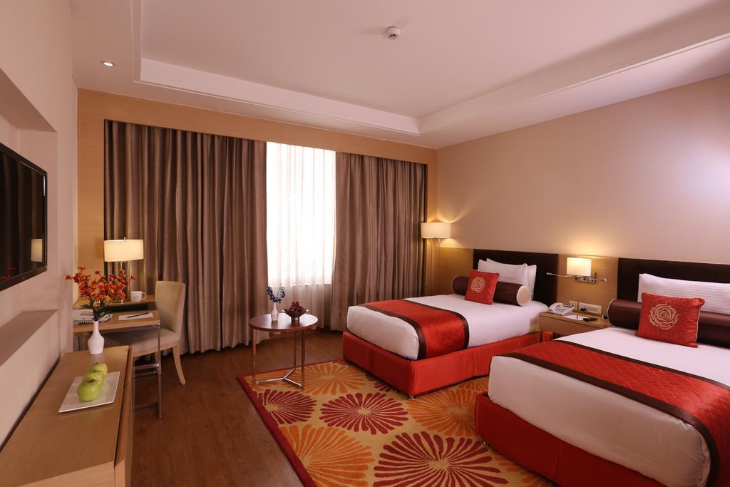 Country Inn & Suites By Radisson, ميروت المظهر الخارجي الصورة