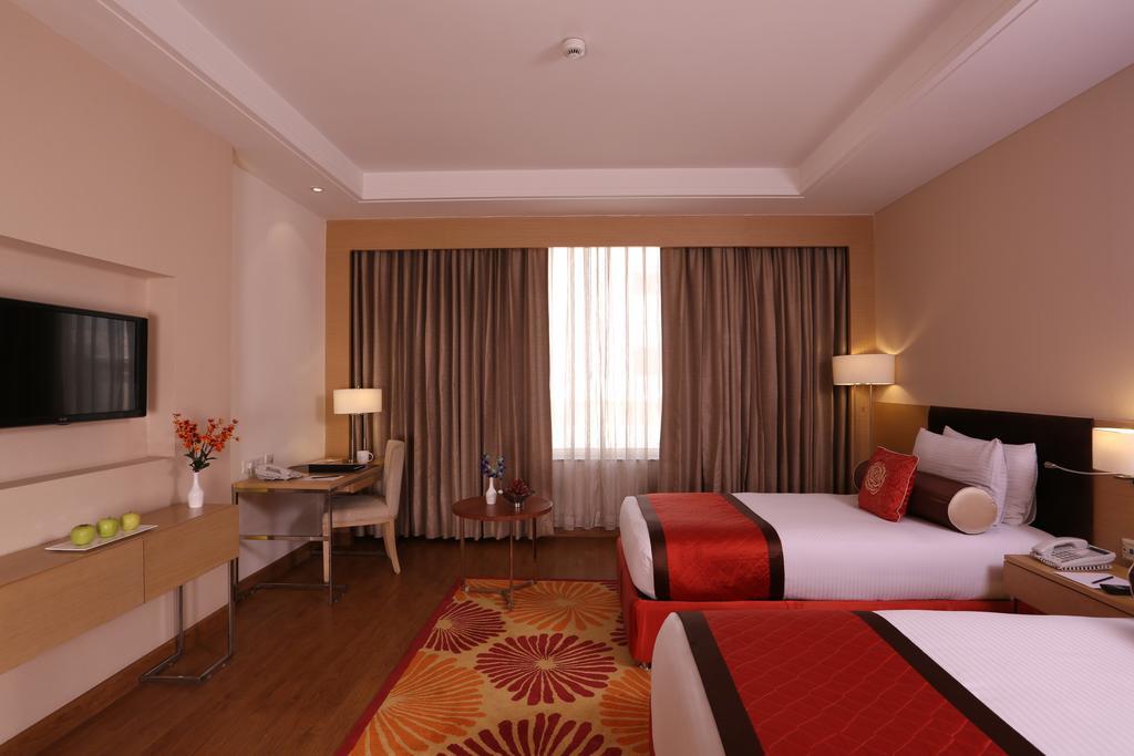 Country Inn & Suites By Radisson, ميروت المظهر الخارجي الصورة