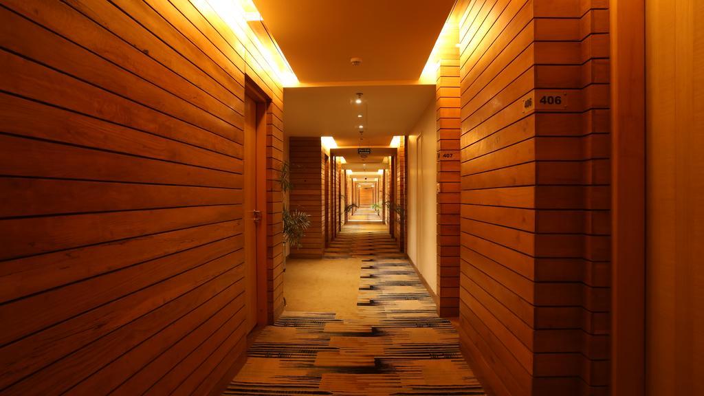 Country Inn & Suites By Radisson, ميروت المظهر الخارجي الصورة