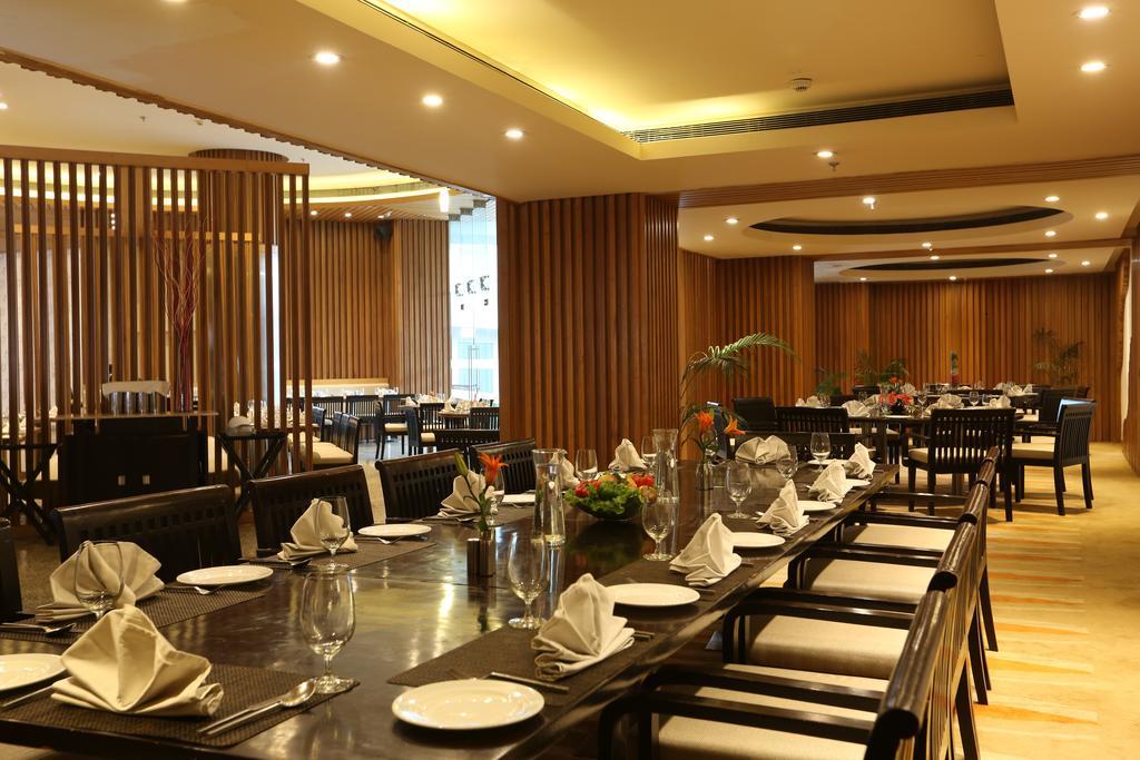Country Inn & Suites By Radisson, ميروت المظهر الخارجي الصورة