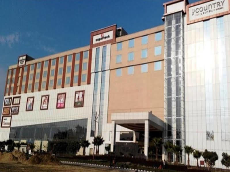 Country Inn & Suites By Radisson, ميروت المظهر الخارجي الصورة